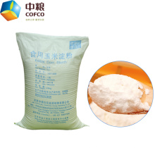 China Factory Supplier Non Gmo Food Grade Edible Maize Corn Starch